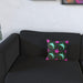 Cushions - Dolphin and Starfish Dark - printonitshop