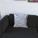 Cushions - Violet Cows - printonitshop