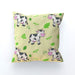 Cushions - Yellow Cows - printonitshop