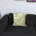 Cushions - Yellow Cows - printonitshop