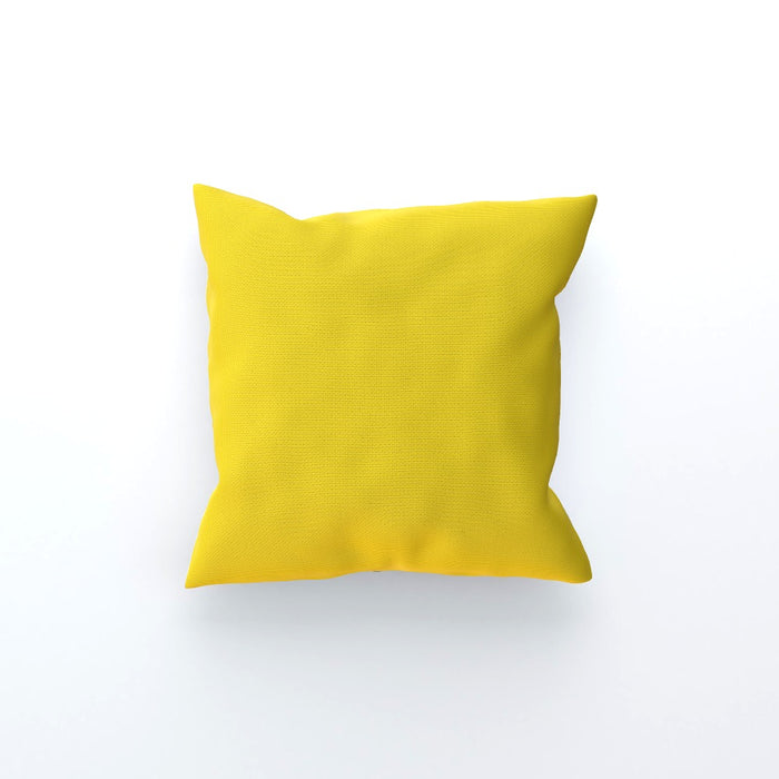 Cushions - Yellow Cows - printonitshop