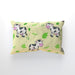 Cushions - Yellow Cows - printonitshop