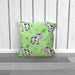 Cushions - Green Cows - printonitshop