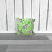 Cushions - Green Cows - printonitshop