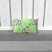 Cushions - Green Cows - printonitshop