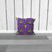 Cushions - Cactus on Purple - printonitshop