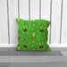 Cushions - Cactus on Green - printonitshop