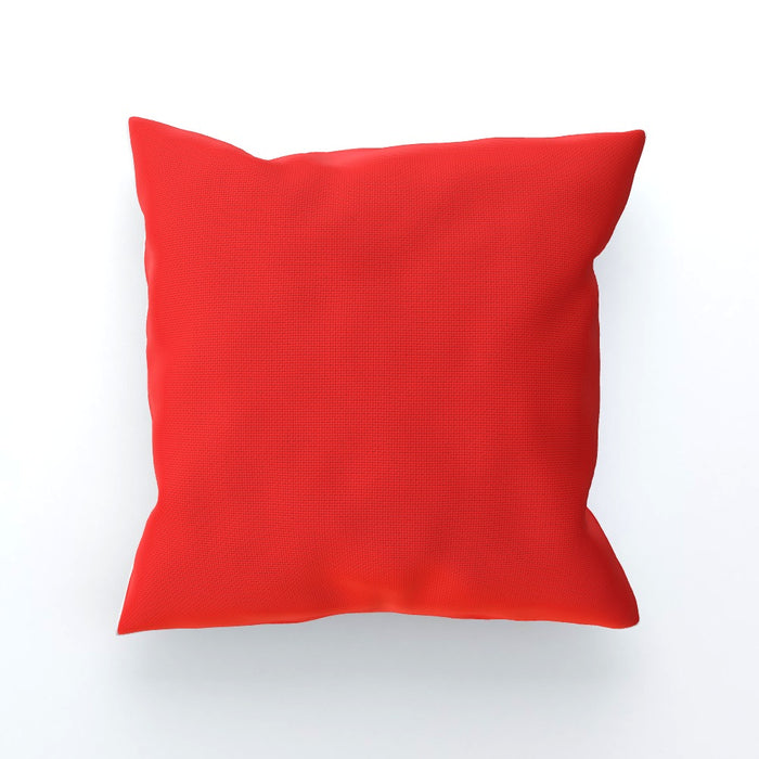 Cushions - Babies on Red - printonitshop