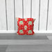 Cushions - Babies on Red - printonitshop