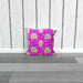 Cushions - Babies on Pink - printonitshop