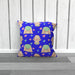 Cushions - Babies on Blue - printonitshop