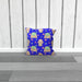 Cushions - Babies on Blue - printonitshop