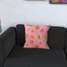 Cushions - Autumn Leaves Pink - printonitshop