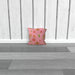 Cushions - Autumn Leaves Pink - printonitshop