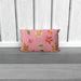 Cushions - Autumn Leaves Pink - printonitshop