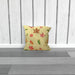 Cushions - Autumn Leaves Cream - printonitshop