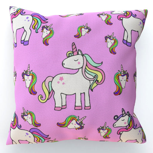 Cushions - Unicorns - printonitshop