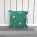 Cushions - Planets Teal - printonitshop