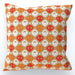 Cushions - Abstract Orange - printonitshop