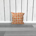 Cushions - Abstract Orange - printonitshop