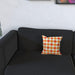 Cushions - Abstract Orange - printonitshop