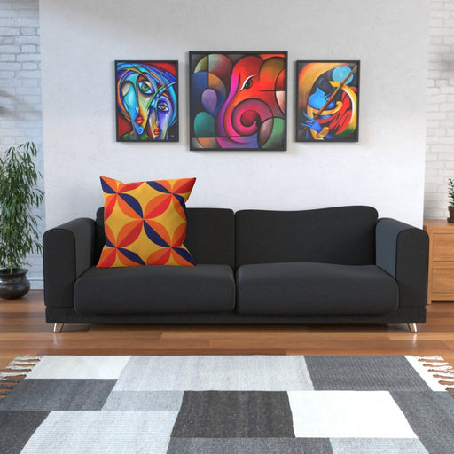 Cushions - Abstract One - printonitshop