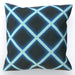 Cushions - Neon Blue - printonitshop