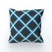 Cushions - Neon Blue - printonitshop