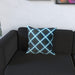 Cushions - Neon Blue - printonitshop