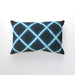 Cushions - Neon Blue - printonitshop