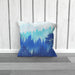 Cushions - Forrest Blue - printonitshop