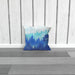 Cushions - Forrest Blue - printonitshop