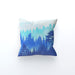 Cushions - Forrest Blue - printonitshop