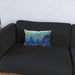 Cushions - Forrest Blue - printonitshop