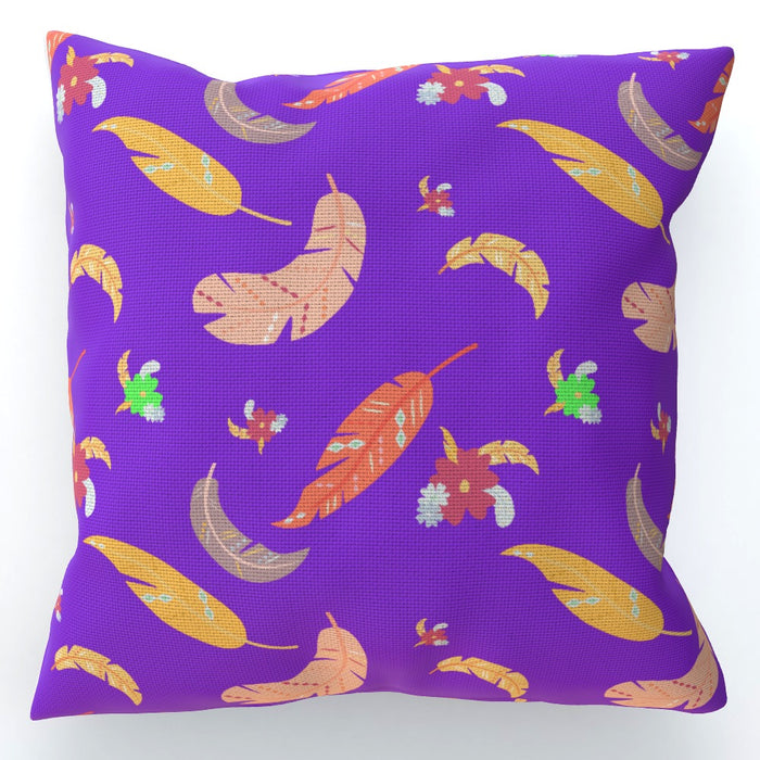 Cushions - Feathers - printonitshop