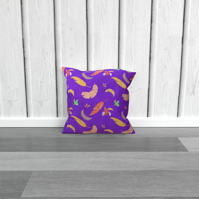 Cushions - Feathers - printonitshop