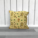 Cushions - Coffee - printonitshop