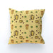 Cushions - Coffee - printonitshop