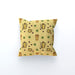 Cushions - Coffee - printonitshop