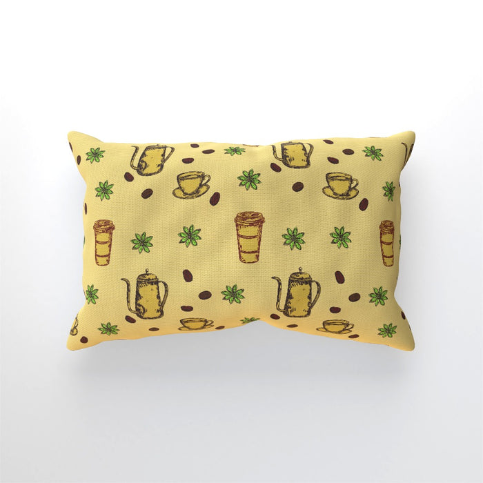 Cushions - Coffee - printonitshop