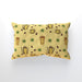 Cushions - Coffee - printonitshop