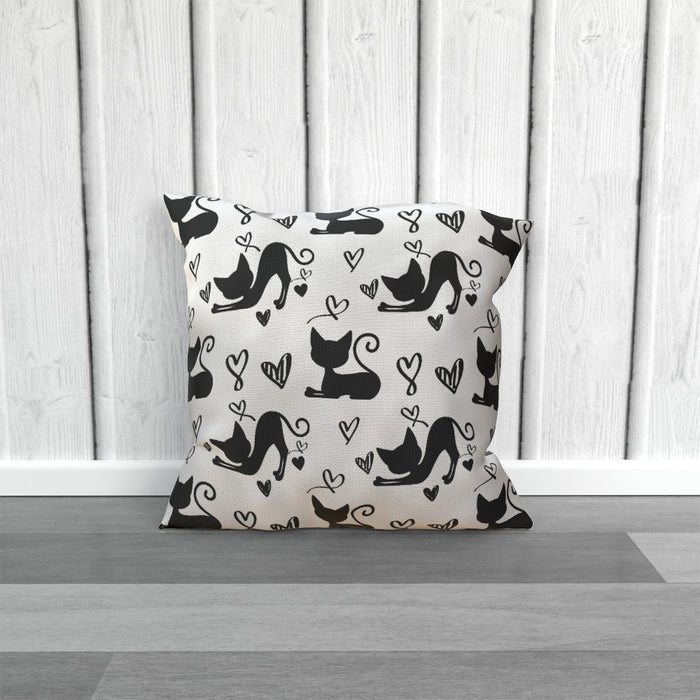 Cushions - Cats - printonitshop