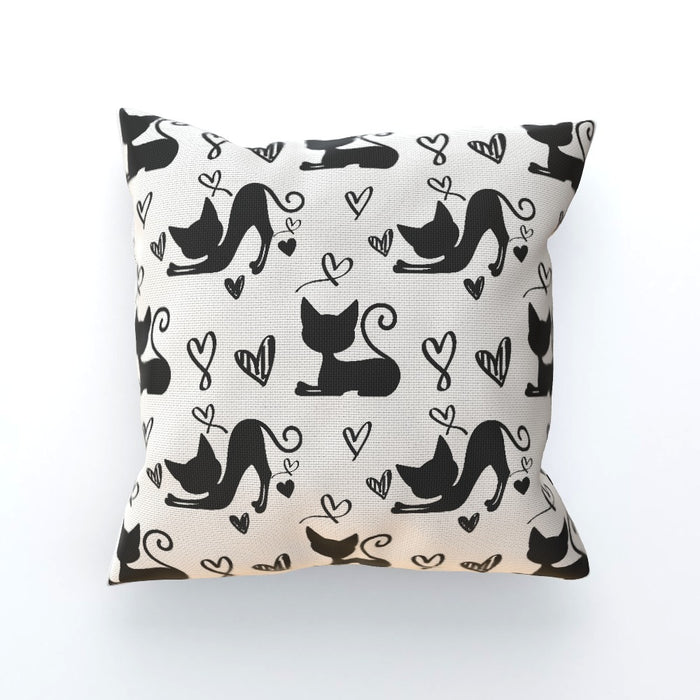 Cushions - Cats - printonitshop