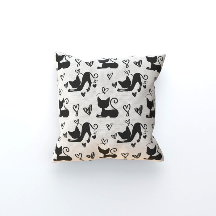 Cushions - Cats - printonitshop