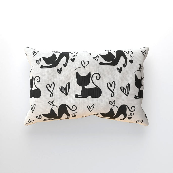 Cushions - Cats - printonitshop