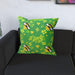 Cushions - Bees On Green - printonitshop