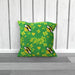 Cushions - Bees On Green - printonitshop