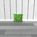 Cushions - Bees On Green - printonitshop