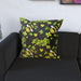 Cushions - Bees On Black - printonitshop