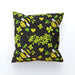 Cushions - Bees On Black - printonitshop